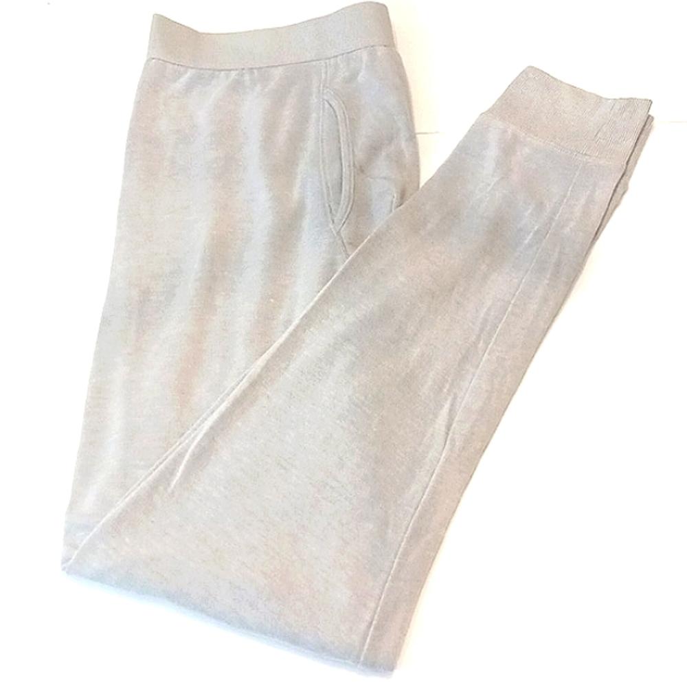 Goodfellow & Co. Men's Long Tagless Underwear Grey Size Large